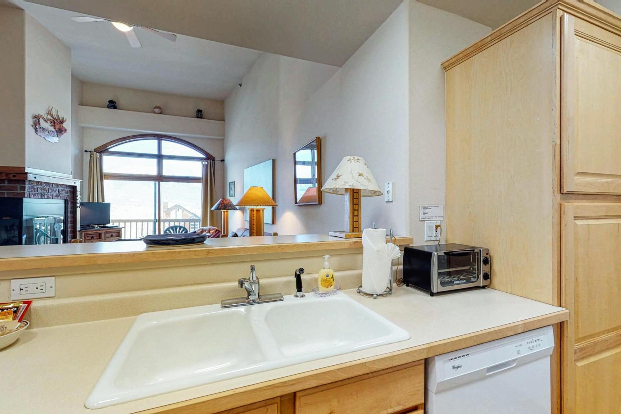 Hotel Dillon Commons Chambre photo