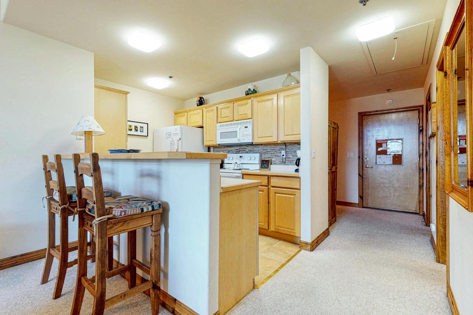 Hotel Dillon Commons Chambre photo